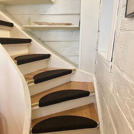 Appartement Charming Bergen House, Rare Historic House From 1779, Whole House Extérieur photo