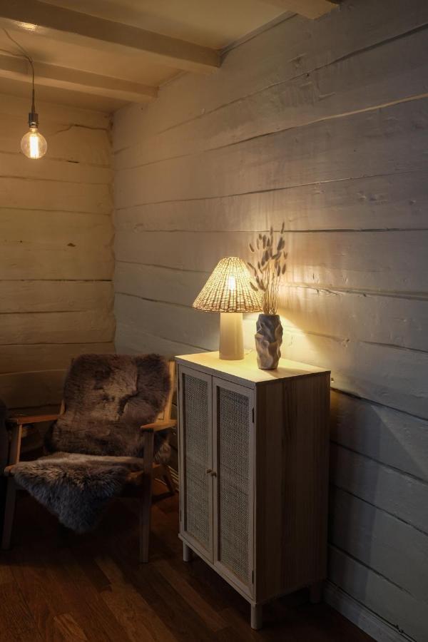 Appartement Charming Bergen House, Rare Historic House From 1779, Whole House Extérieur photo