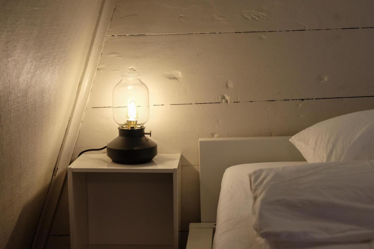 Appartement Charming Bergen House, Rare Historic House From 1779, Whole House Extérieur photo