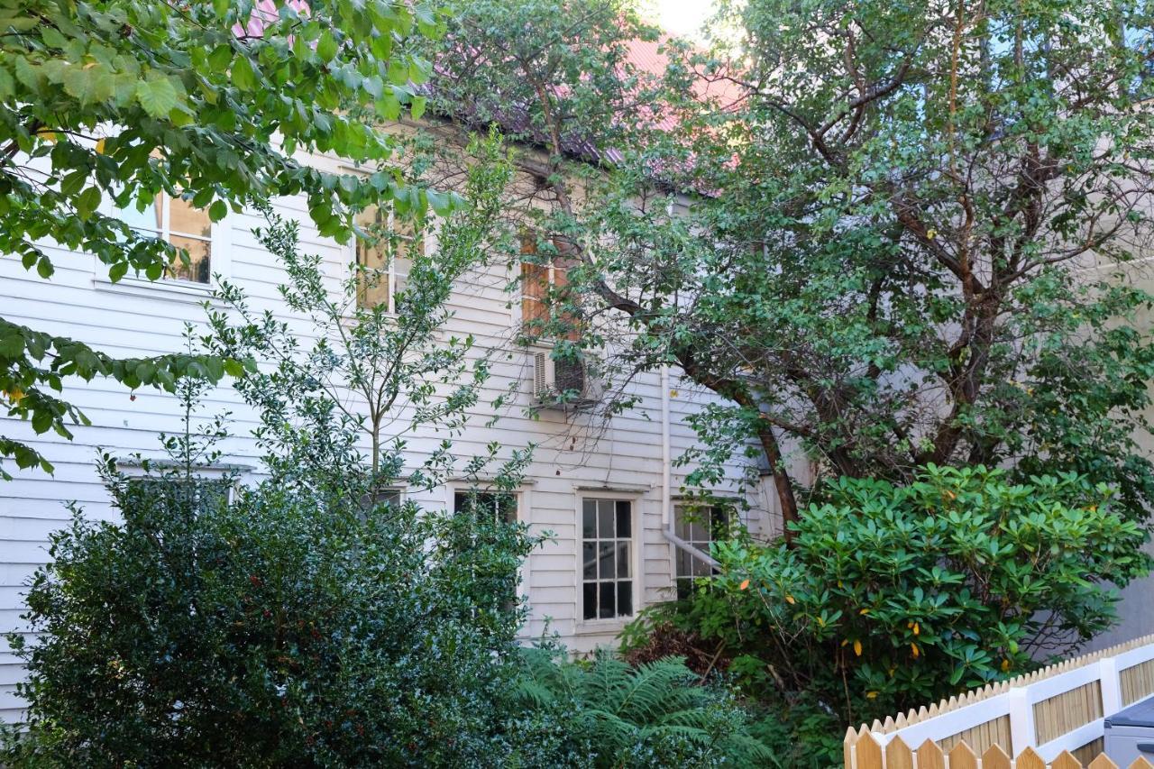 Appartement Charming Bergen House, Rare Historic House From 1779, Whole House Extérieur photo