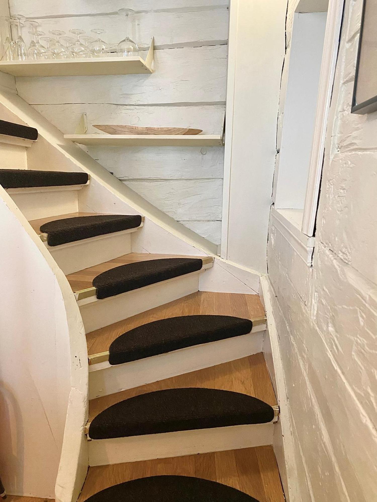 Appartement Charming Bergen House, Rare Historic House From 1779, Whole House Extérieur photo